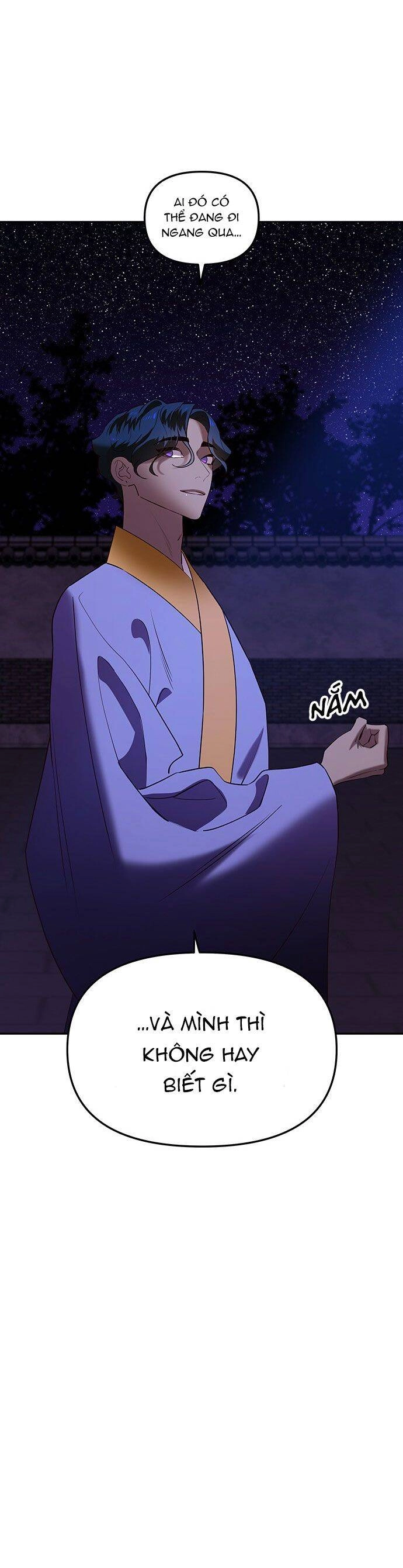 Vương Tử Huyền Bí Chapter 55 - 98