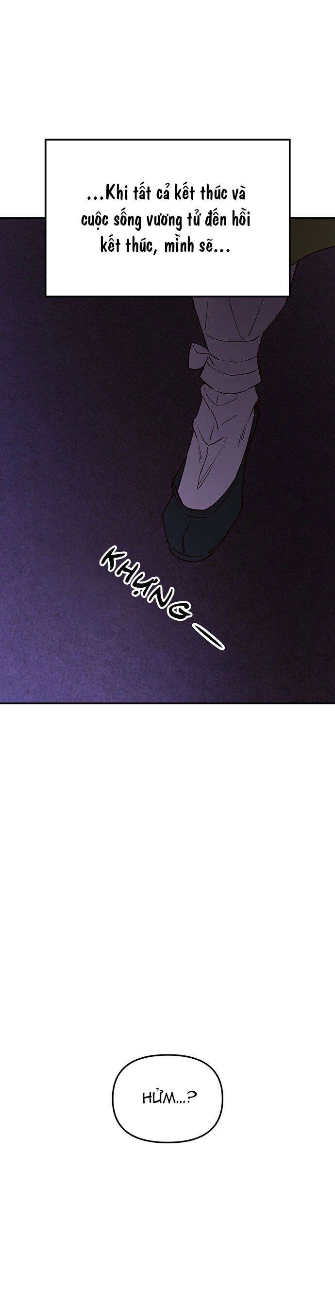 Vương Tử Huyền Bí Chapter 55 - 101