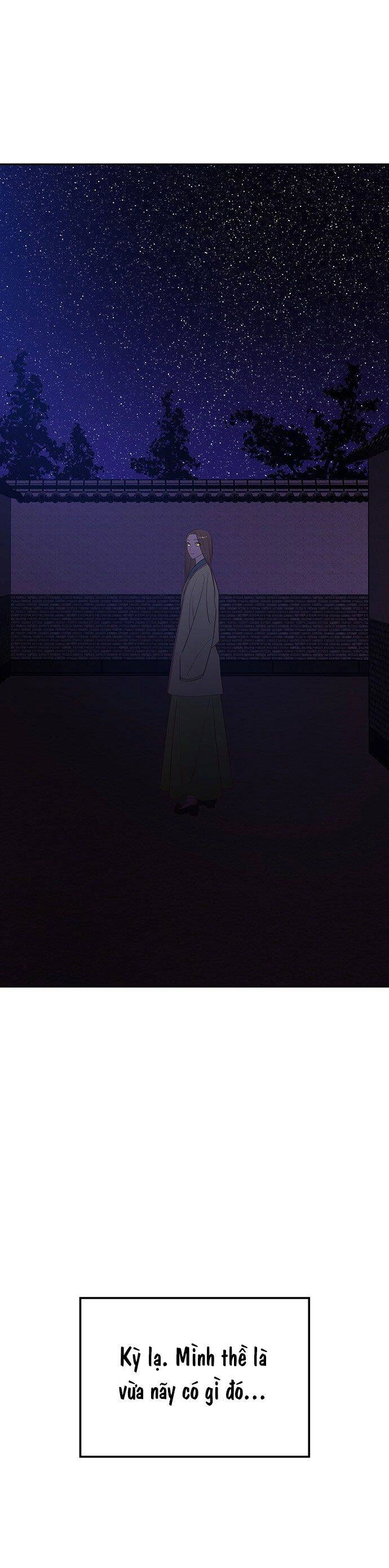 Vương Tử Huyền Bí Chapter 55 - 102