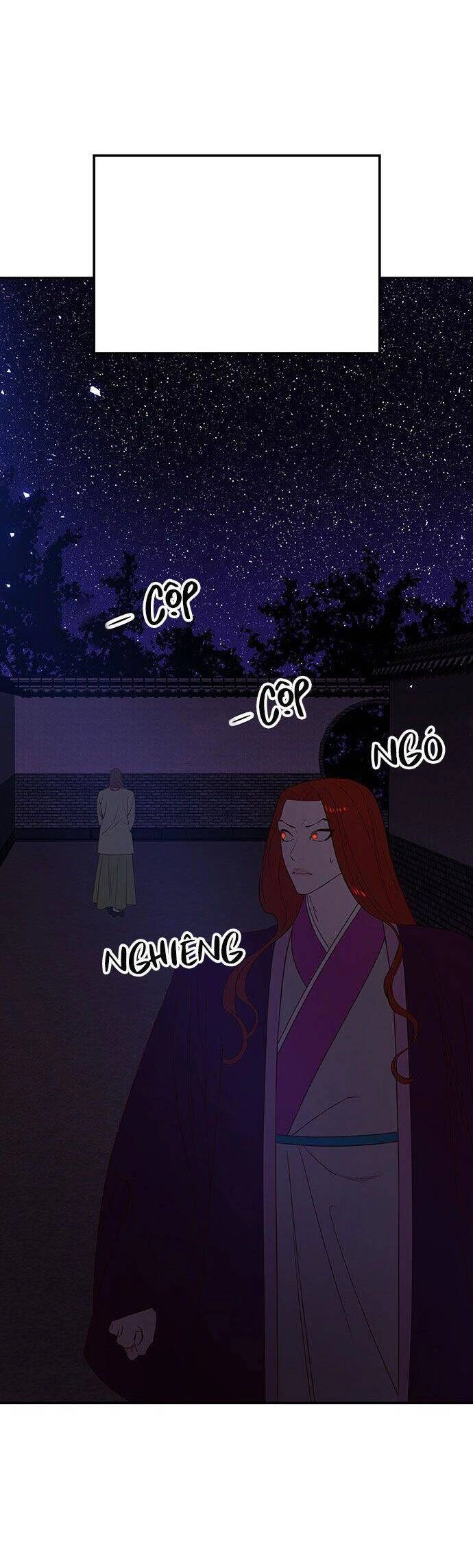 Vương Tử Huyền Bí Chapter 55 - 104