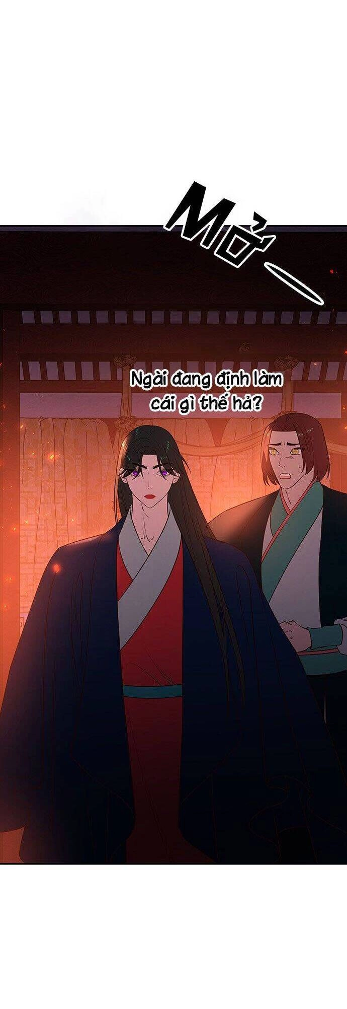 Vương Tử Huyền Bí Chapter 55 - 106