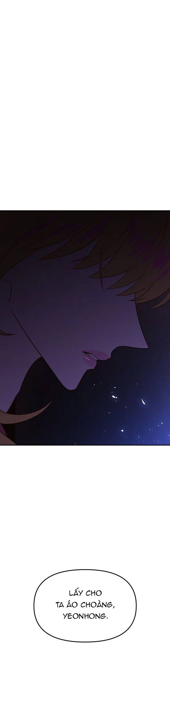 Vương Tử Huyền Bí Chapter 55 - 107