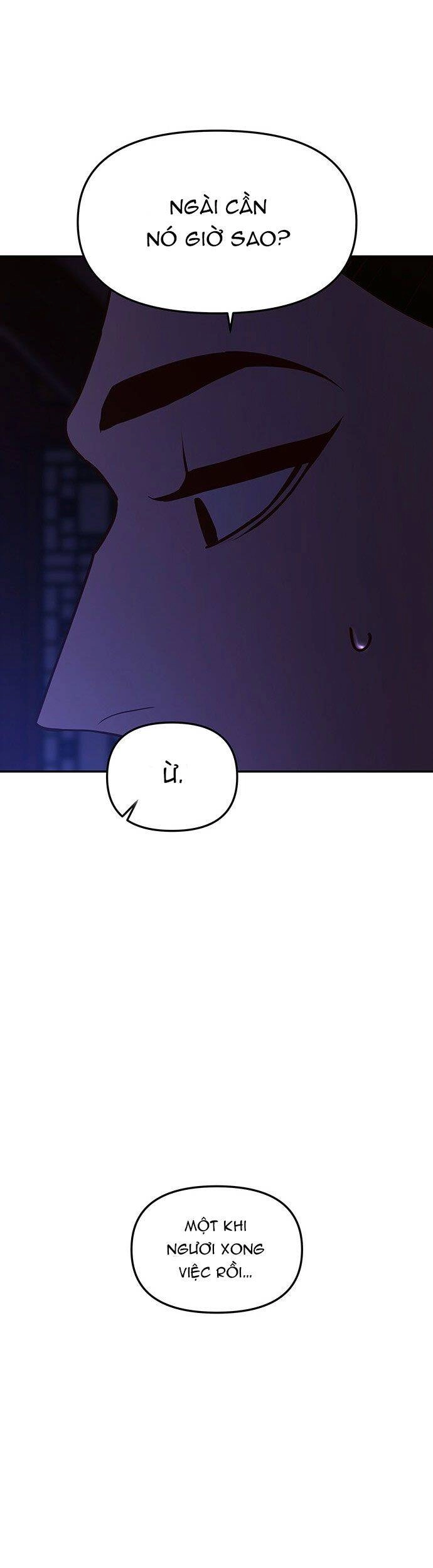 Vương Tử Huyền Bí Chapter 55 - 108