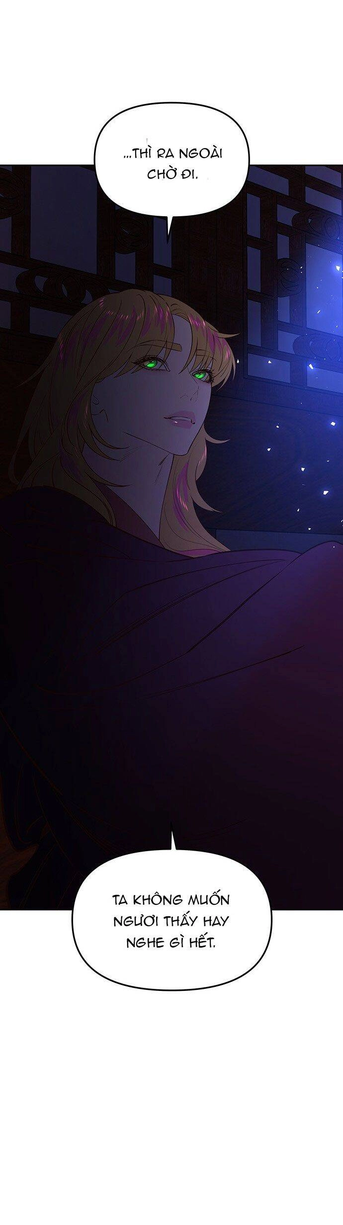 Vương Tử Huyền Bí Chapter 55 - 109