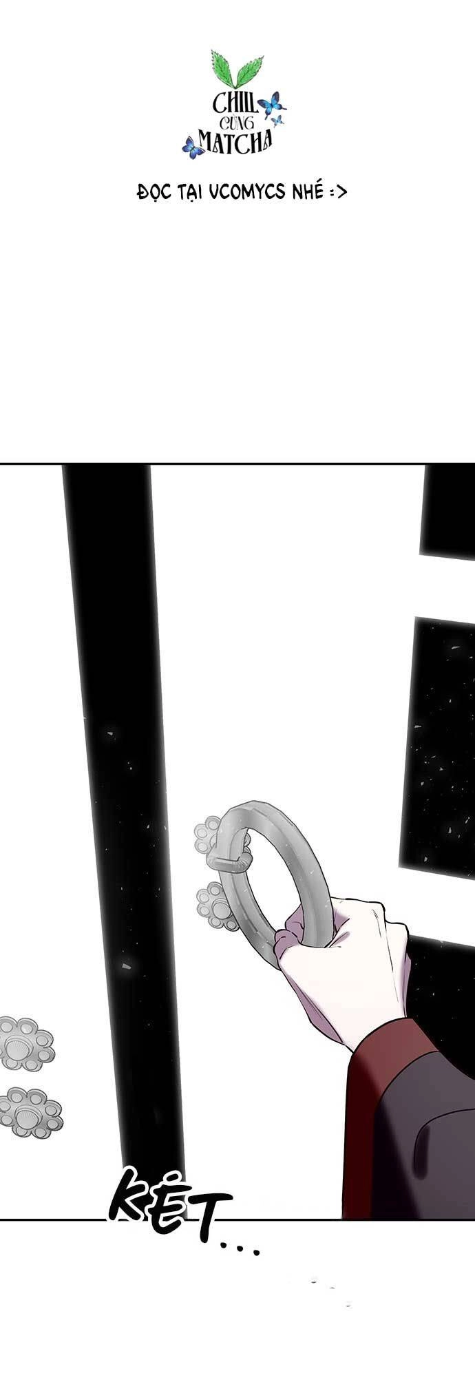 Vương Tử Huyền Bí Chapter 56 - 1