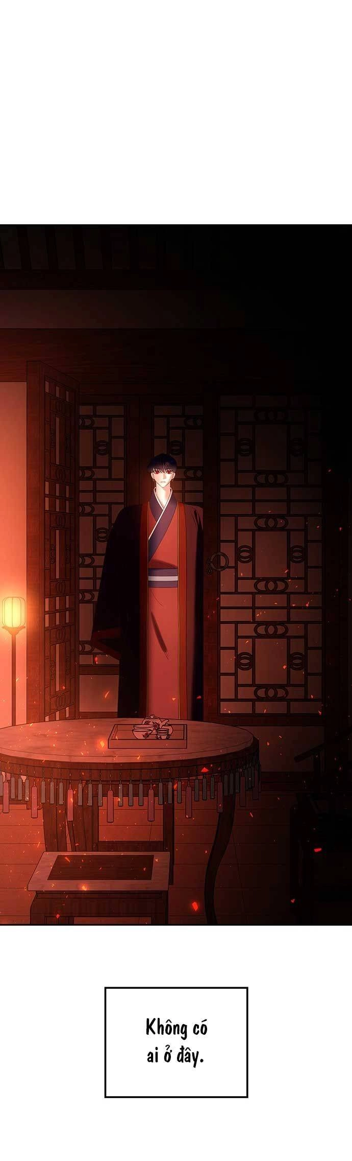 Vương Tử Huyền Bí Chapter 56 - 2