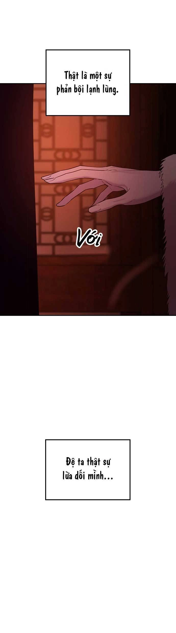 Vương Tử Huyền Bí Chapter 56 - 5