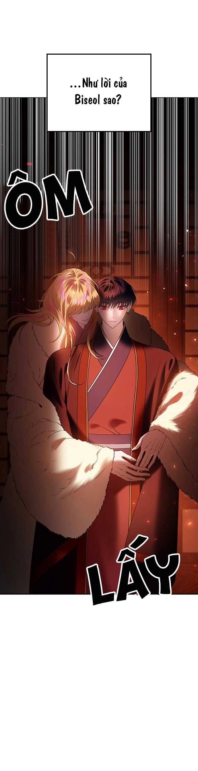 Vương Tử Huyền Bí Chapter 56 - 6