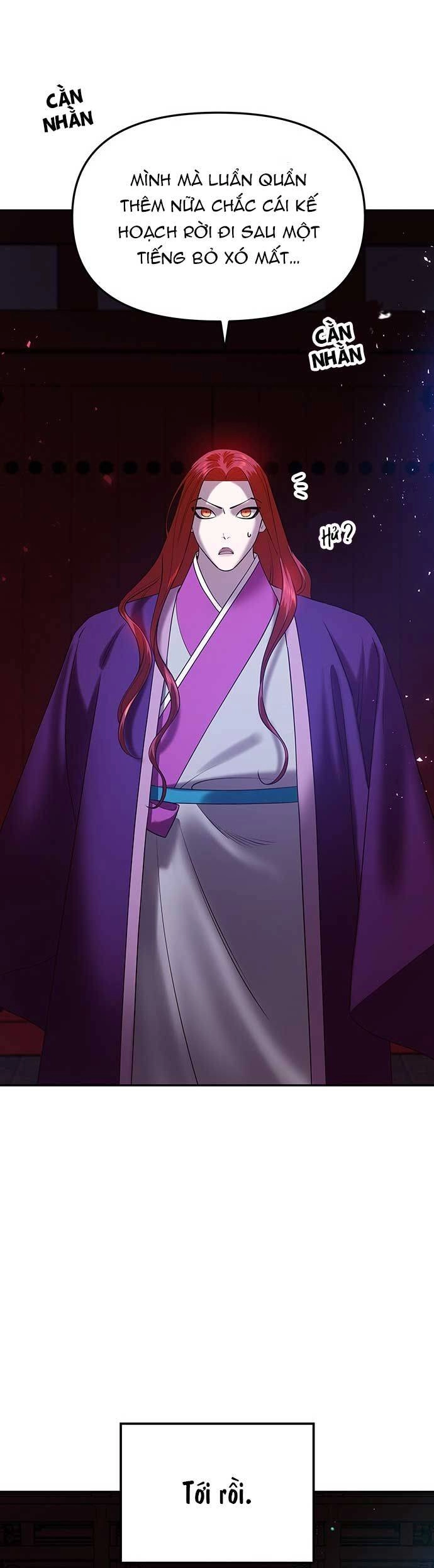 Vương Tử Huyền Bí Chapter 56 - 8