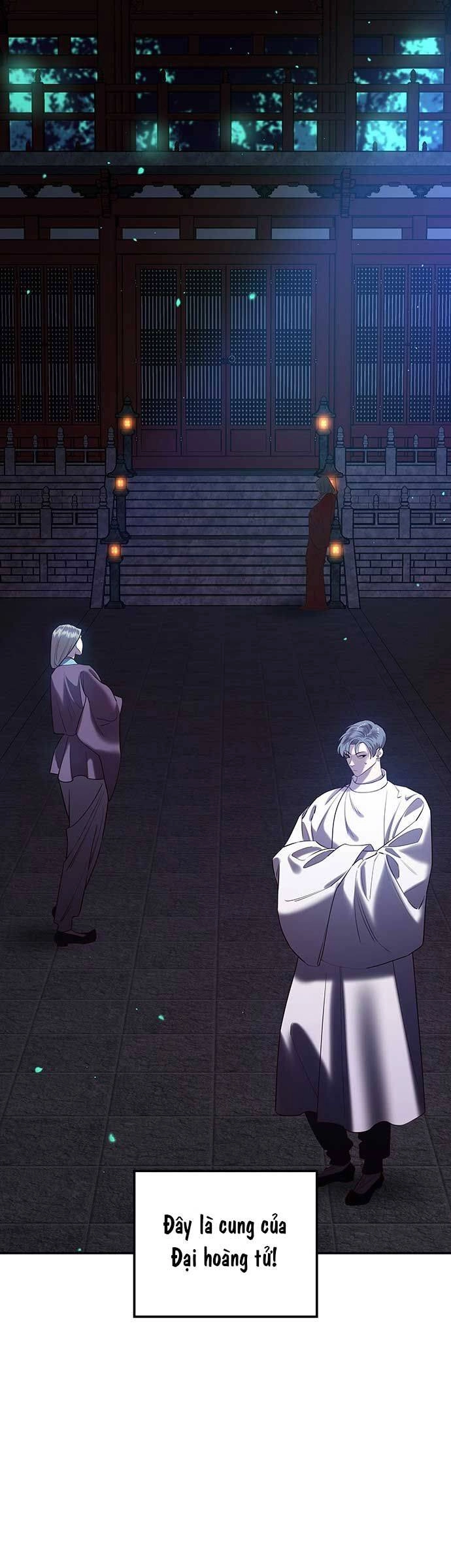 Vương Tử Huyền Bí Chapter 56 - 9