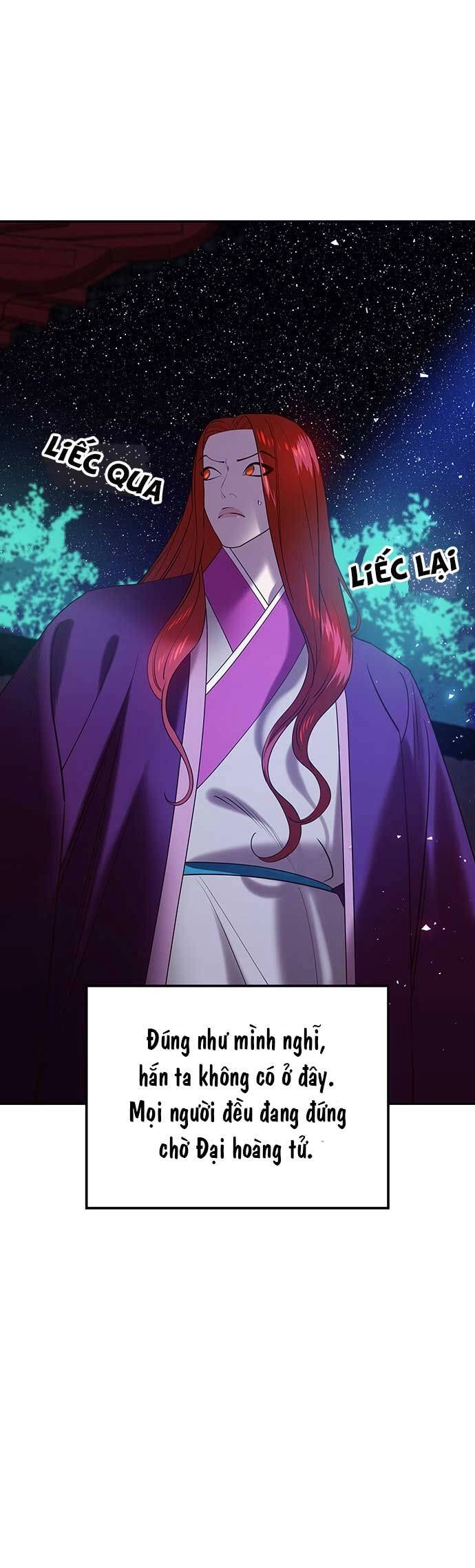 Vương Tử Huyền Bí Chapter 56 - 10