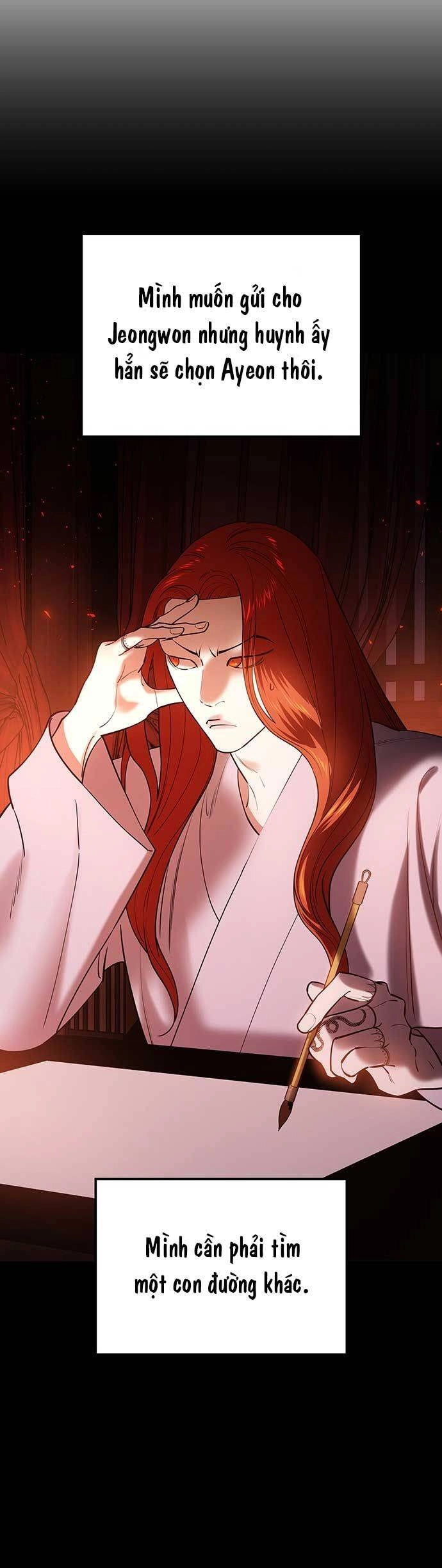 Vương Tử Huyền Bí Chapter 56 - 12