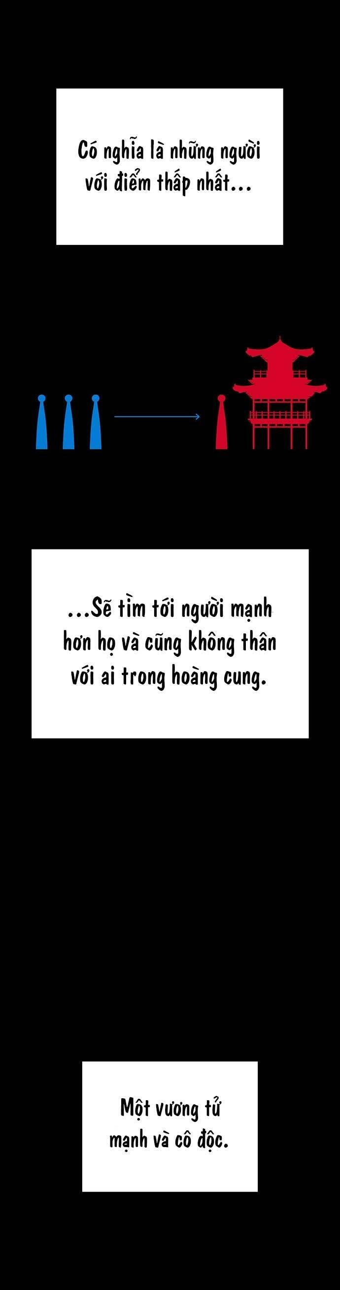 Vương Tử Huyền Bí Chapter 56 - 14