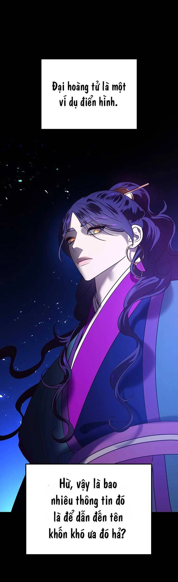 Vương Tử Huyền Bí Chapter 56 - 15