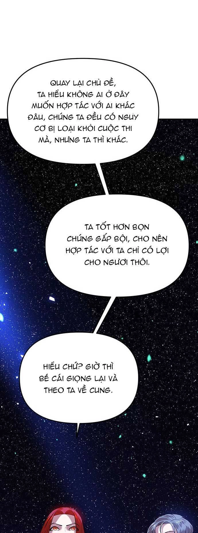 Vương Tử Huyền Bí Chapter 56 - 20