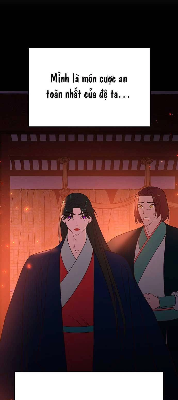 Vương Tử Huyền Bí Chapter 56 - 24