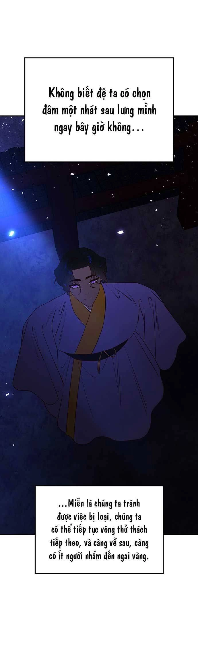 Vương Tử Huyền Bí Chapter 56 - 26