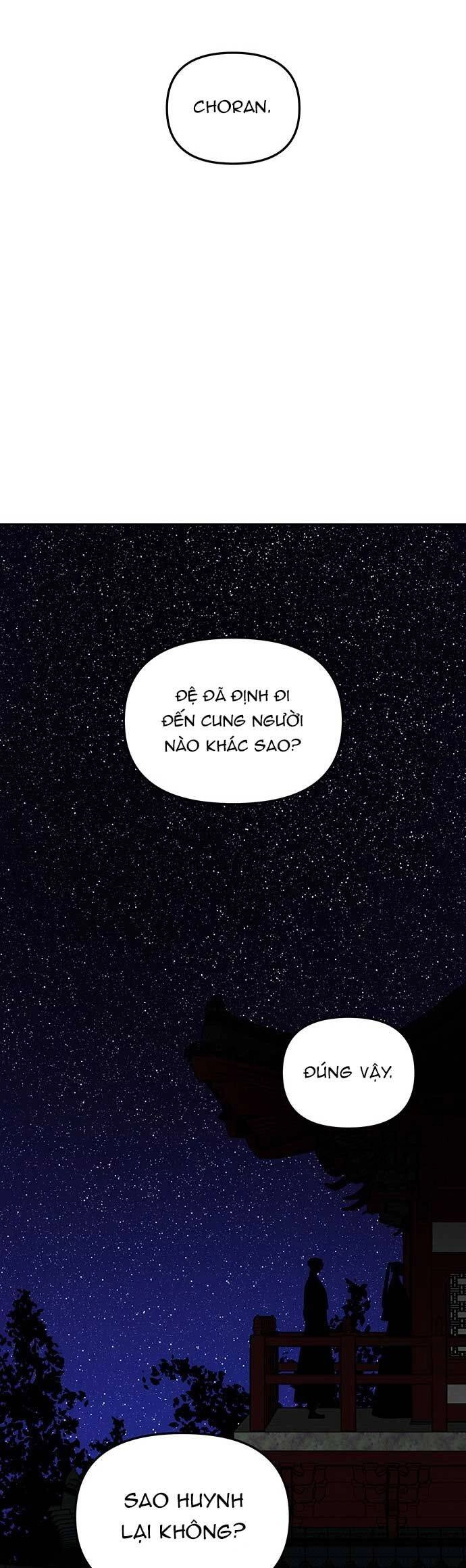 Vương Tử Huyền Bí Chapter 56 - 35