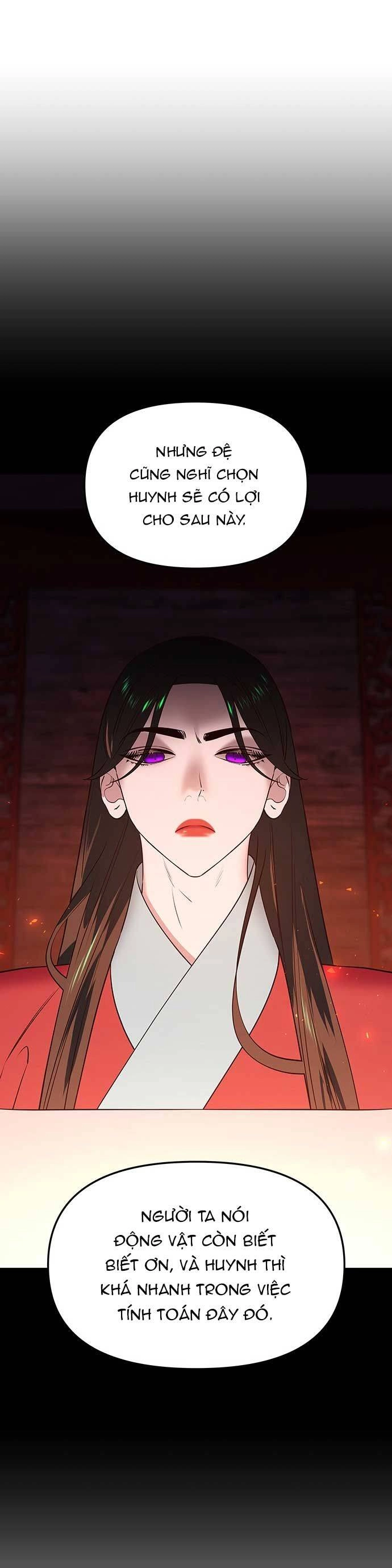 Vương Tử Huyền Bí Chapter 56 - 39