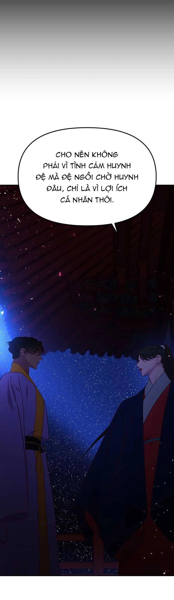 Vương Tử Huyền Bí Chapter 56 - 40