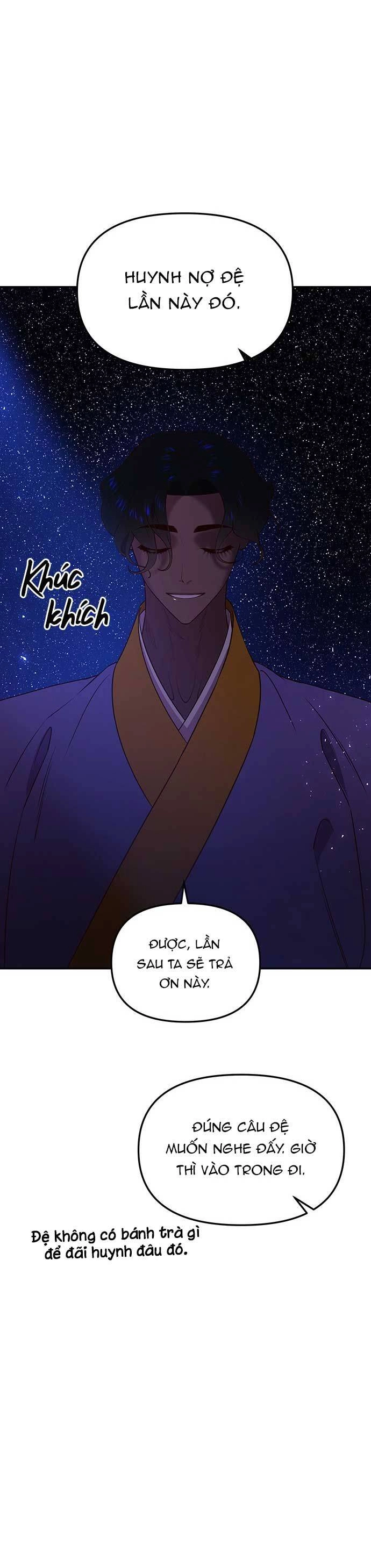 Vương Tử Huyền Bí Chapter 56 - 41