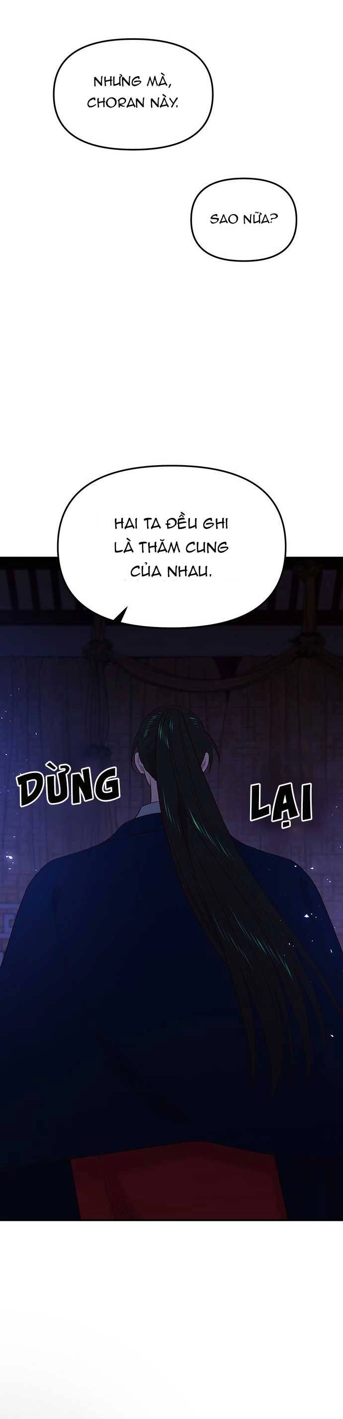 Vương Tử Huyền Bí Chapter 56 - 42