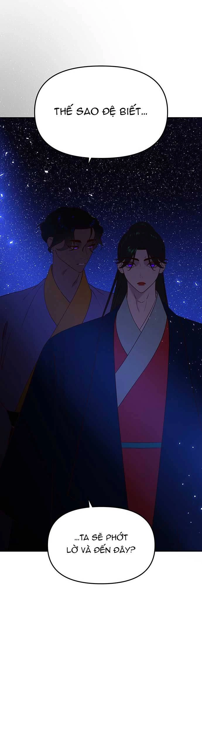 Vương Tử Huyền Bí Chapter 56 - 43