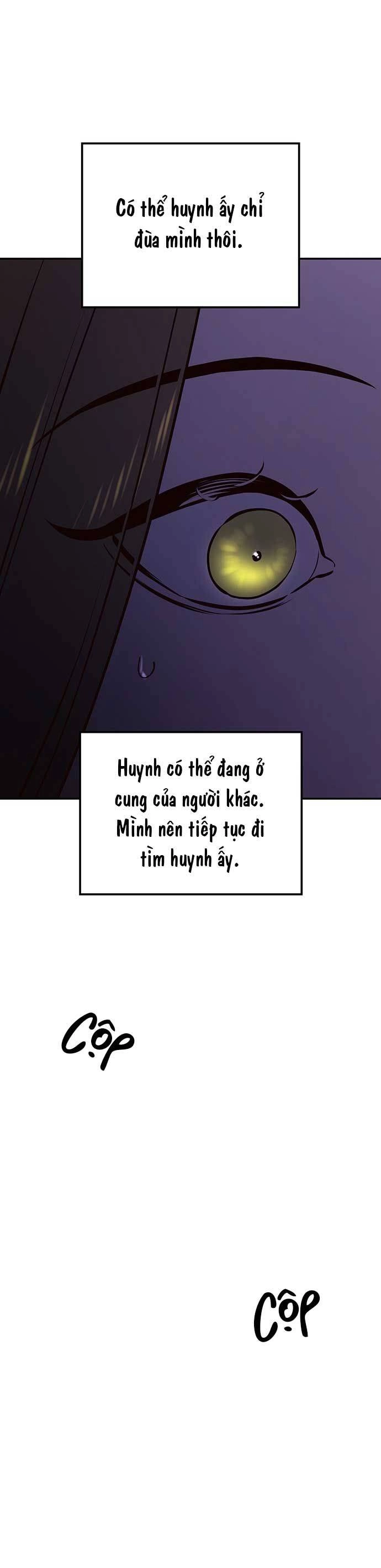 Vương Tử Huyền Bí Chapter 56 - 48