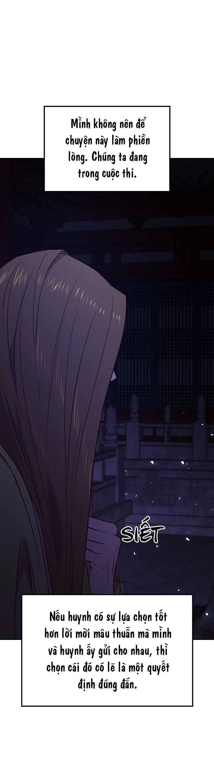 Vương Tử Huyền Bí Chapter 56 - 52