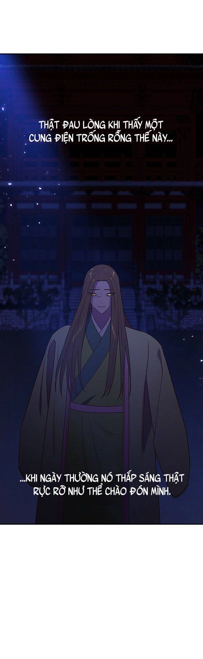 Vương Tử Huyền Bí Chapter 56 - 55