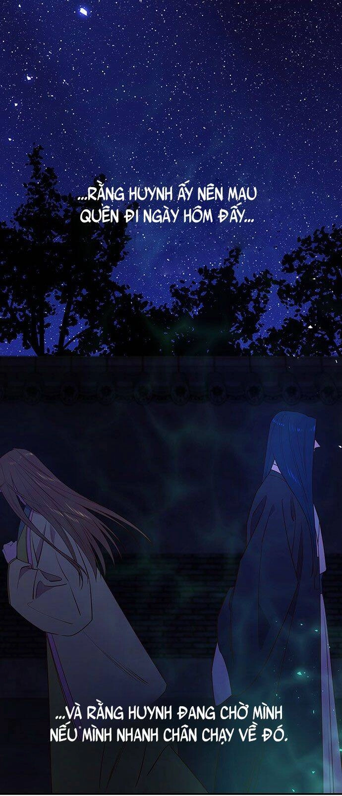 Vương Tử Huyền Bí Chapter 56 - 57