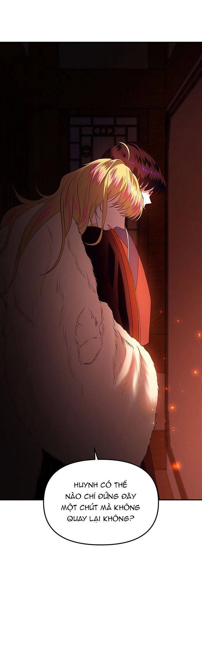 Vương Tử Huyền Bí Chapter 56 - 60