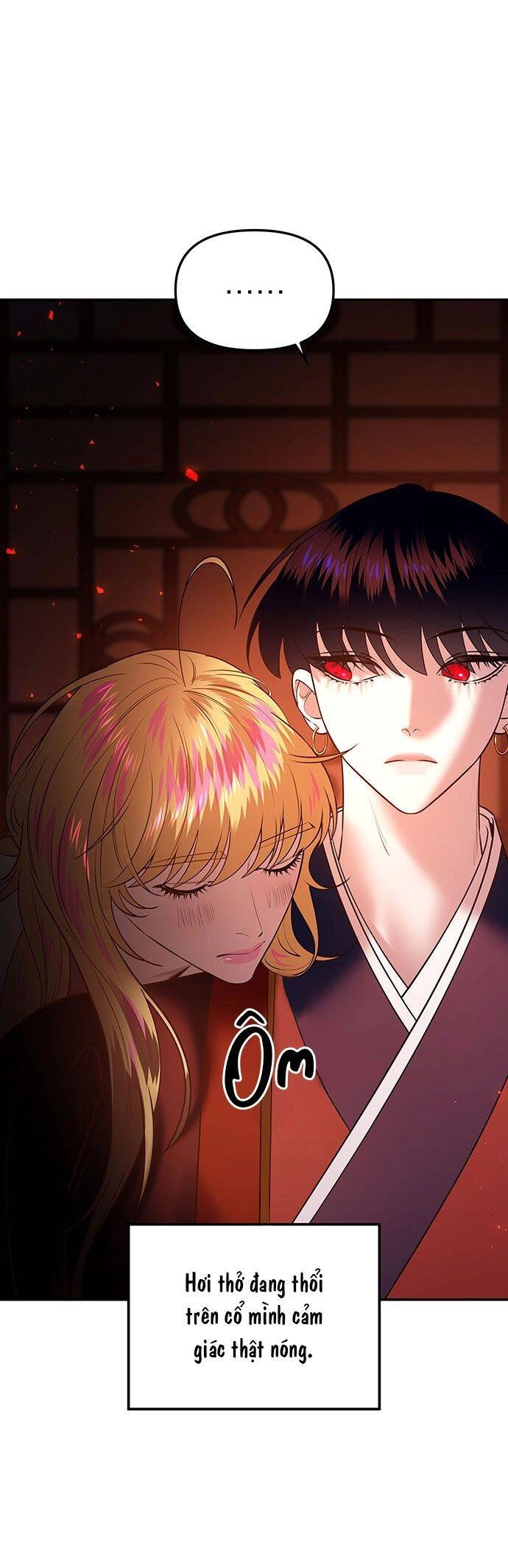 Vương Tử Huyền Bí Chapter 56 - 61