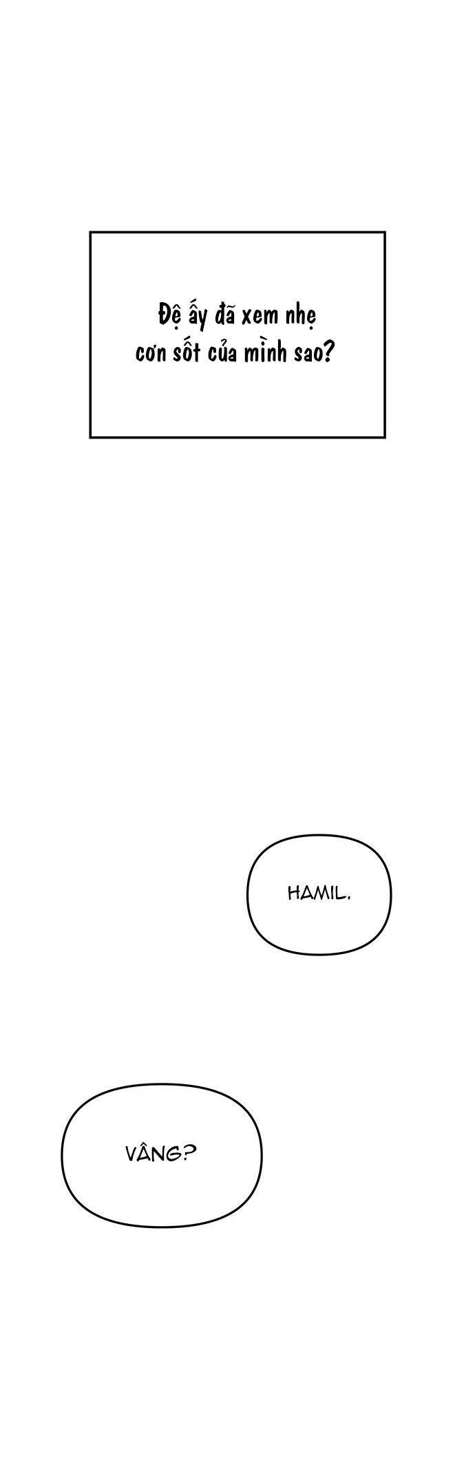 Vương Tử Huyền Bí Chapter 56 - 62