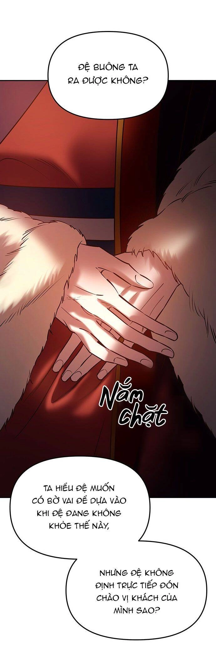 Vương Tử Huyền Bí Chapter 56 - 63