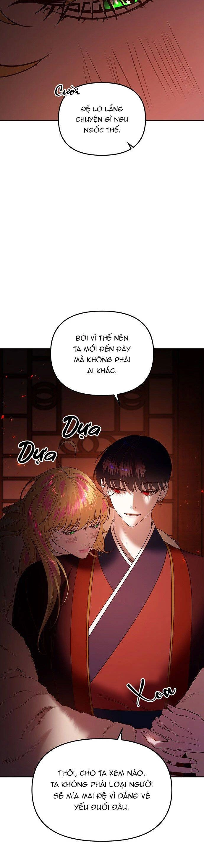 Vương Tử Huyền Bí Chapter 56 - 65