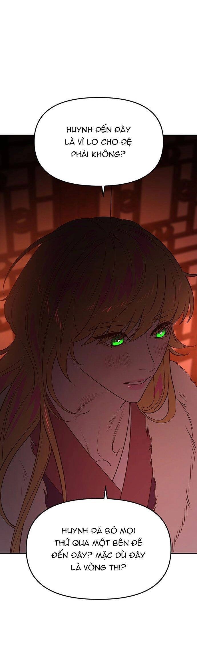 Vương Tử Huyền Bí Chapter 56 - 67