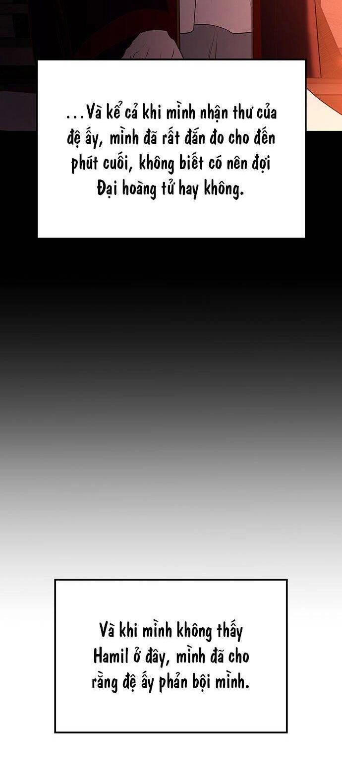 Vương Tử Huyền Bí Chapter 56 - 70