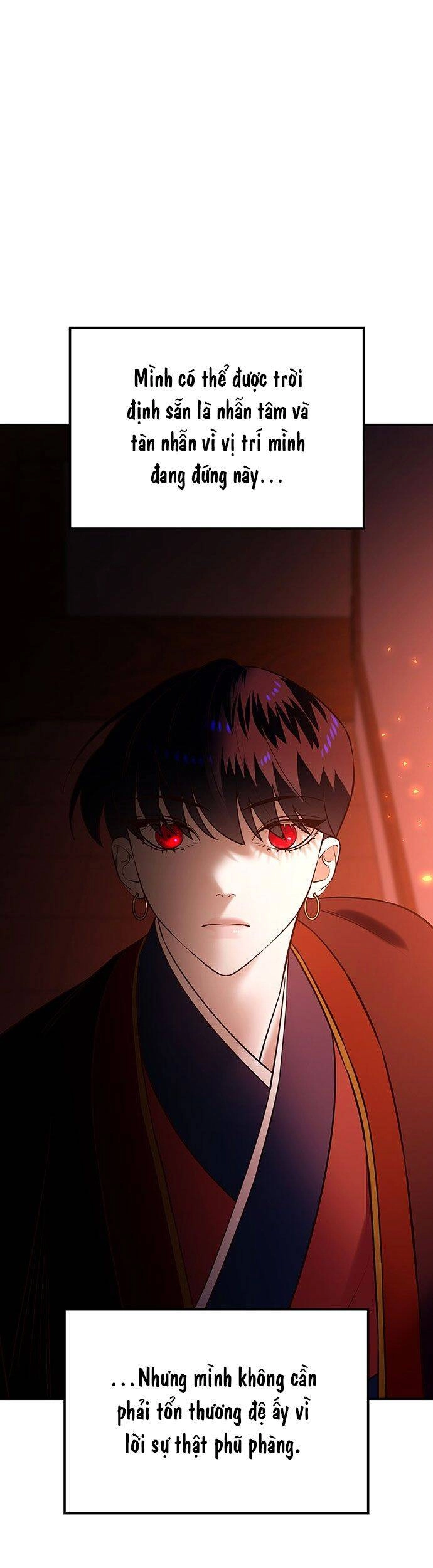 Vương Tử Huyền Bí Chapter 56 - 71