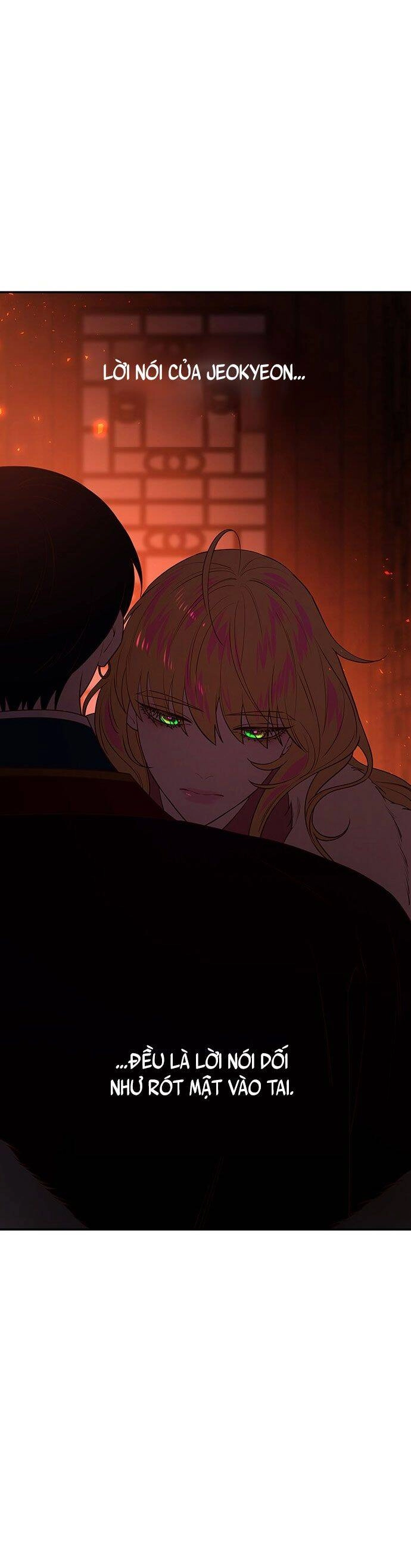 Vương Tử Huyền Bí Chapter 56 - 75