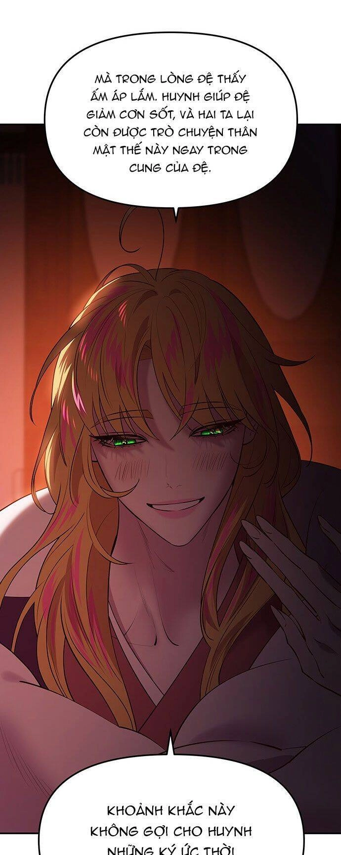 Vương Tử Huyền Bí Chapter 56 - 79