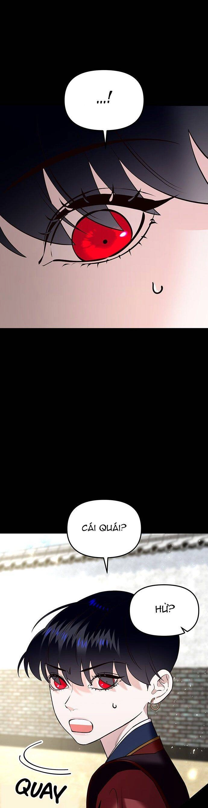 Vương Tử Huyền Bí Chapter 56 - 83