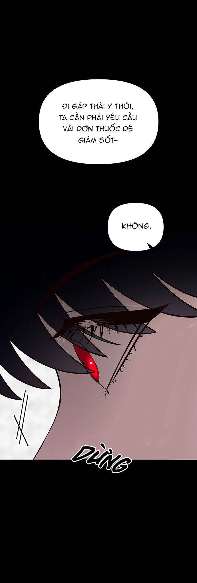 Vương Tử Huyền Bí Chapter 56 - 85