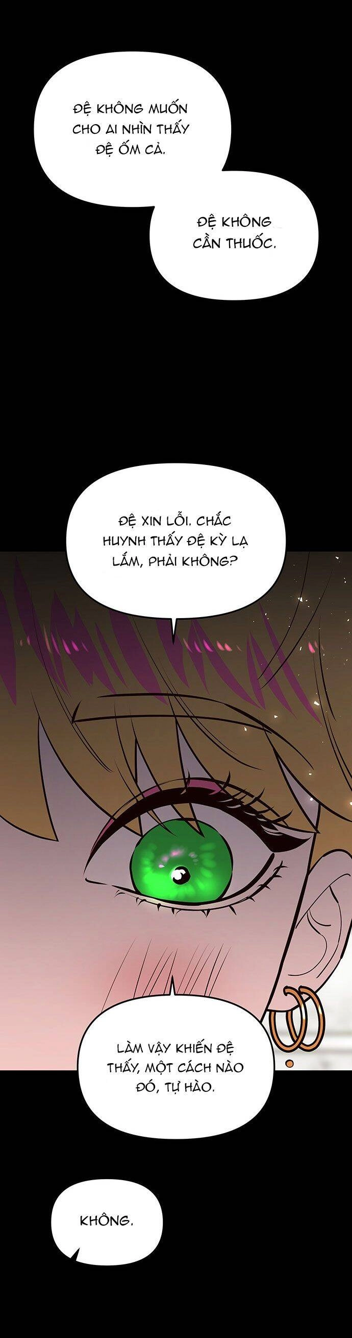 Vương Tử Huyền Bí Chapter 56 - 86