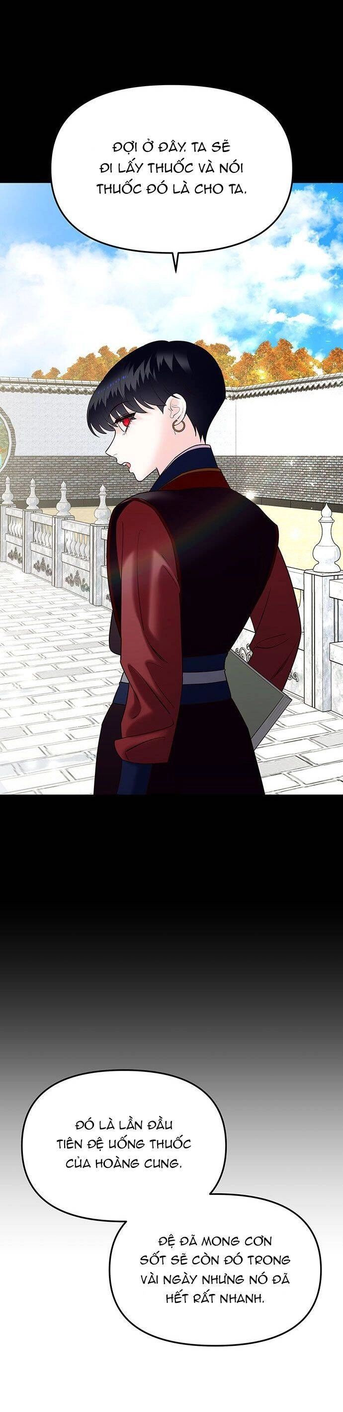 Vương Tử Huyền Bí Chapter 56 - 88