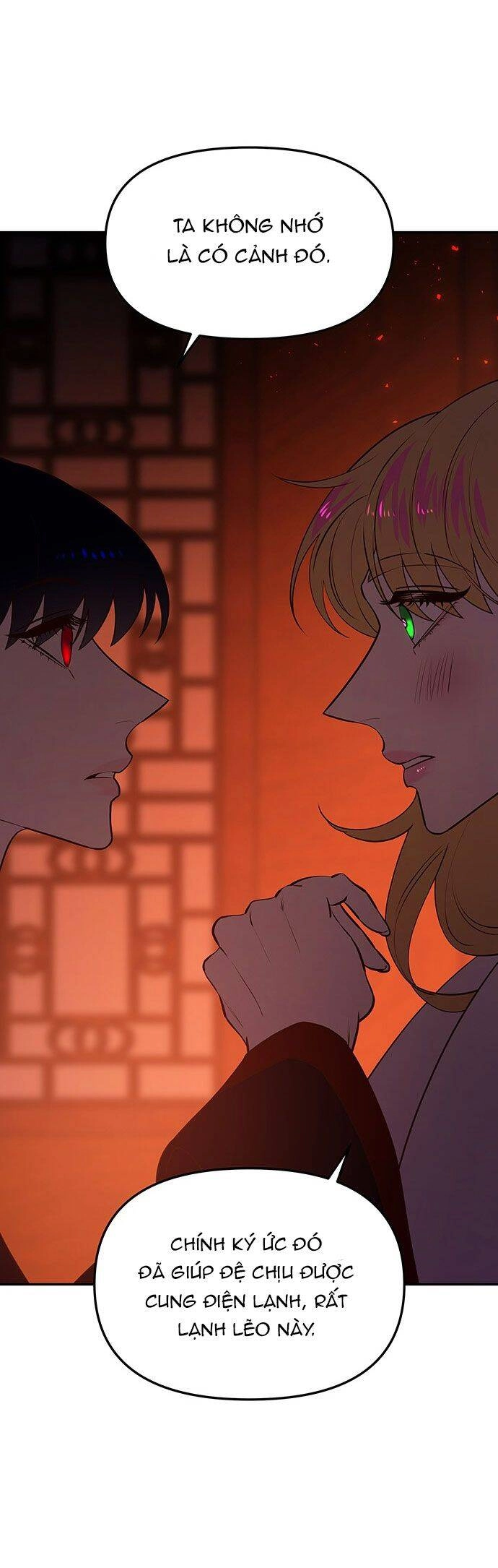 Vương Tử Huyền Bí Chapter 56 - 89