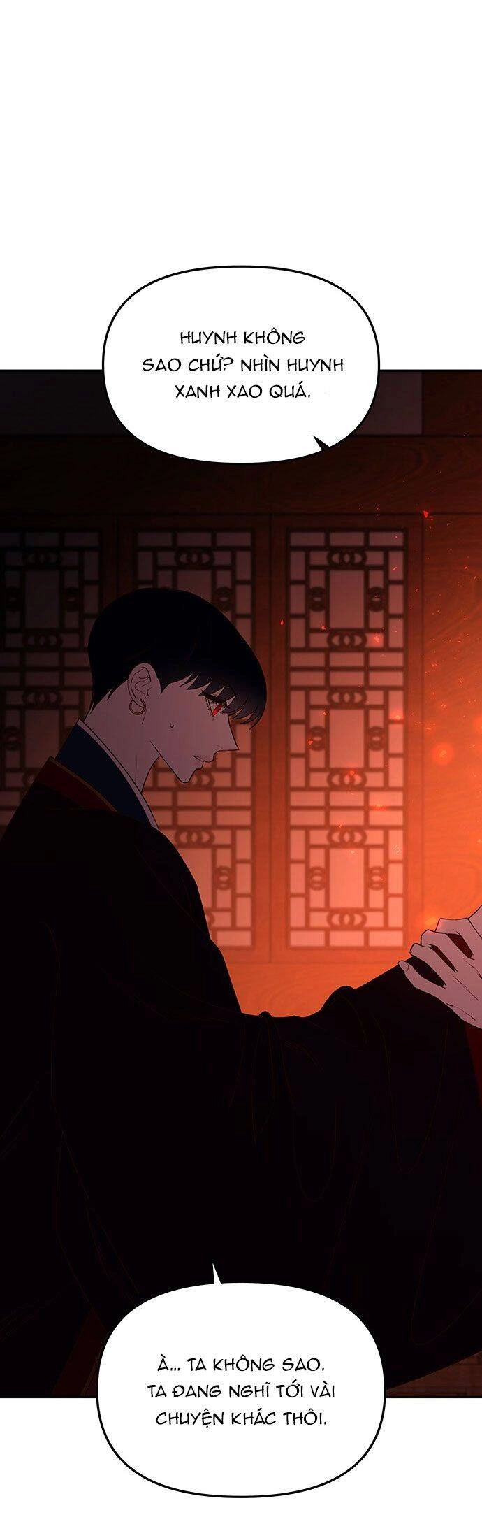 Vương Tử Huyền Bí Chapter 56 - 97