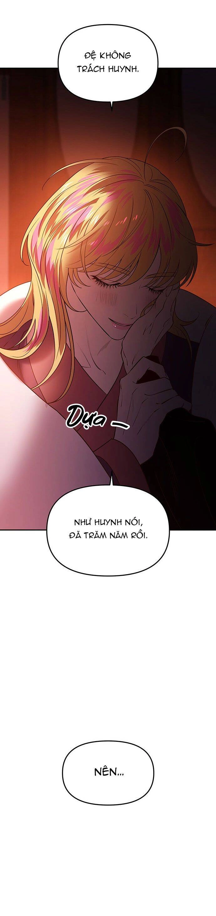 Vương Tử Huyền Bí Chapter 56 - 99