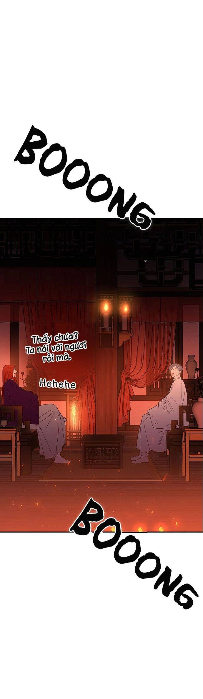 Vương Tử Huyền Bí Chapter 56 - 106