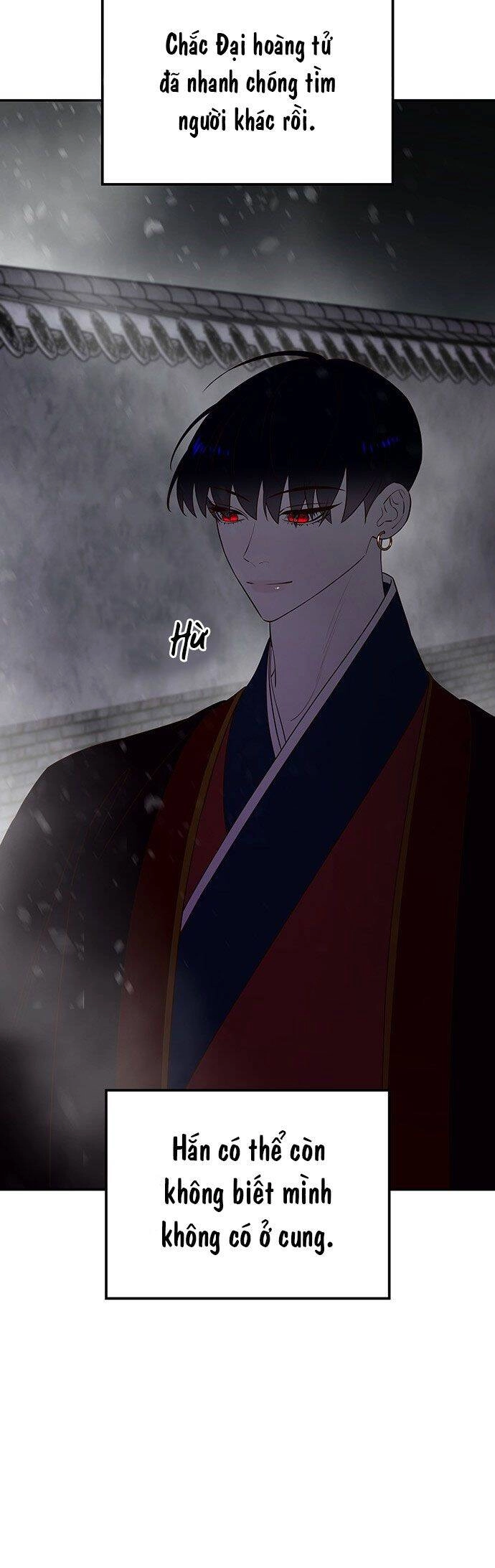 Vương Tử Huyền Bí Chapter 56 - 111